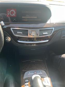 مرسيدس بنز S-Class